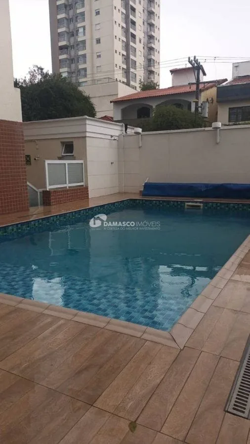 Apartamento à venda no Jardim Bela Vista – Santo André