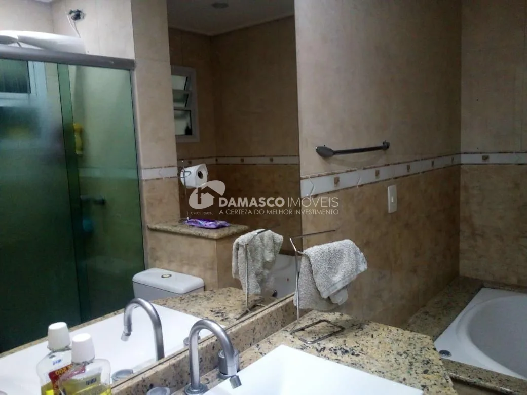 Cobertura à venda 2 Quartos, 2 Vagas, 74M², Rudge Ramos, São Bernardo do Campo - SP 
