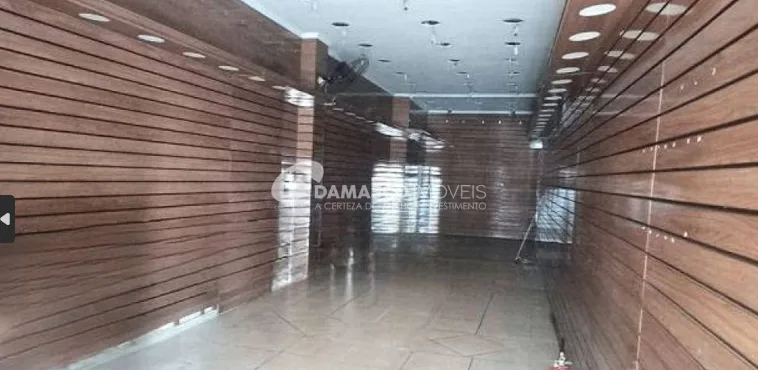 Salão comercial para locação, Santo Antônio, São Caetano do Sul, SP