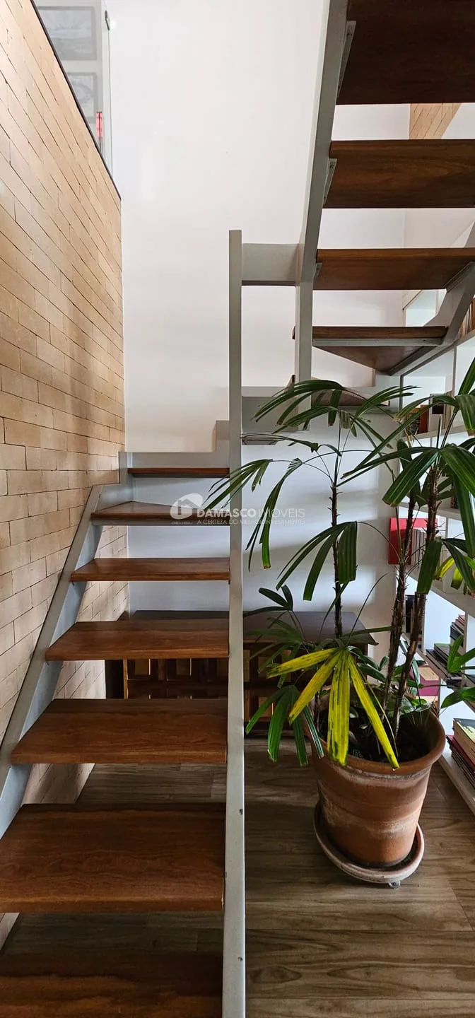 Apartamento à venda, Santa Maria, São Caetano do Sul, SP