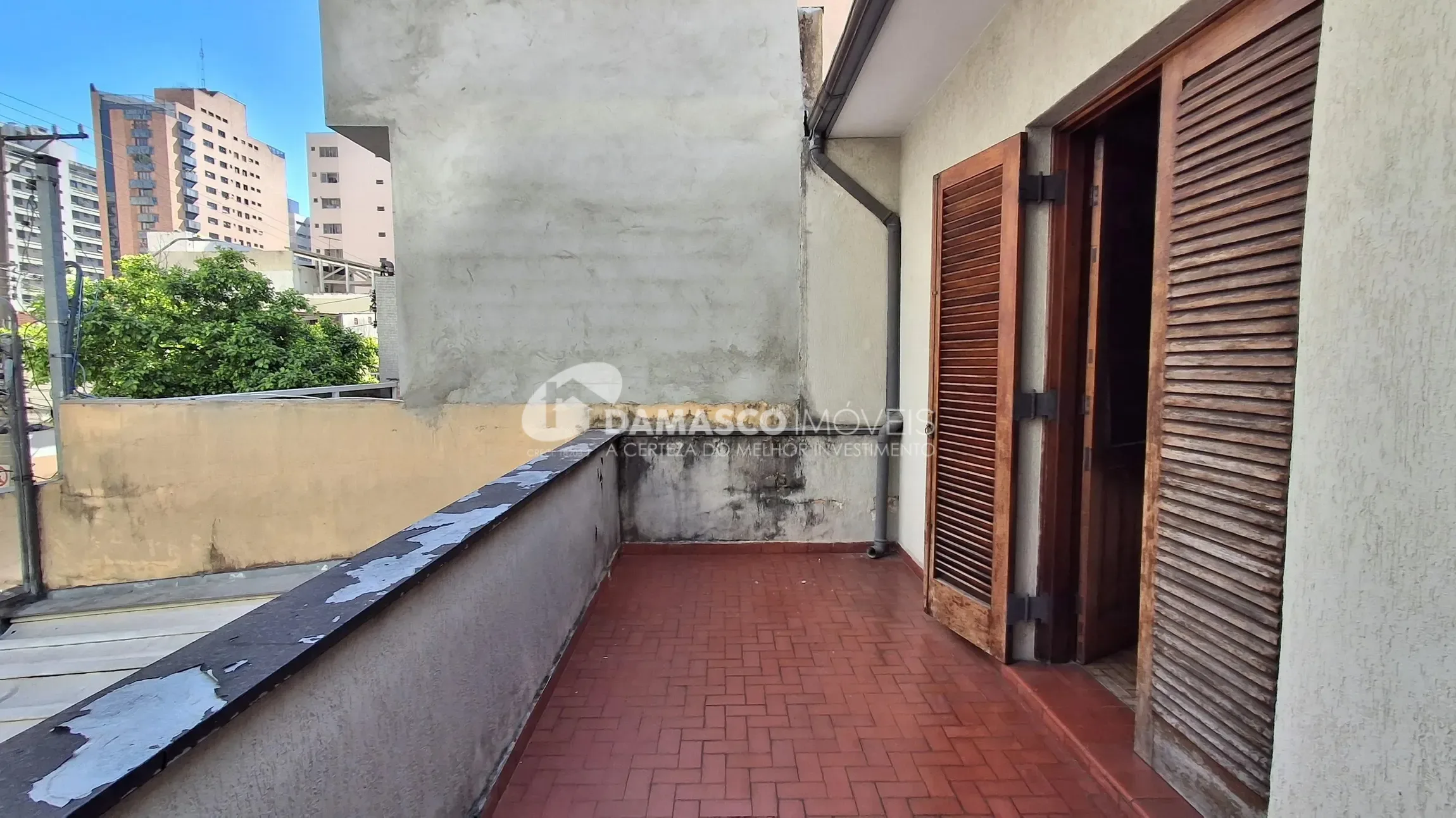 Sobrado à venda com 125 m² de área útil, Santo Antônio, São Caetano do Sul, SP