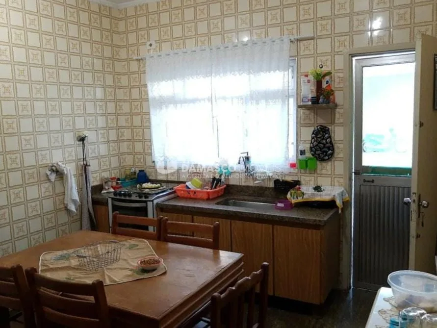 Casa à venda 3 Quartos, 15 Vagas, 120M², Osvaldo Cruz, São Caetano do Sul - SP