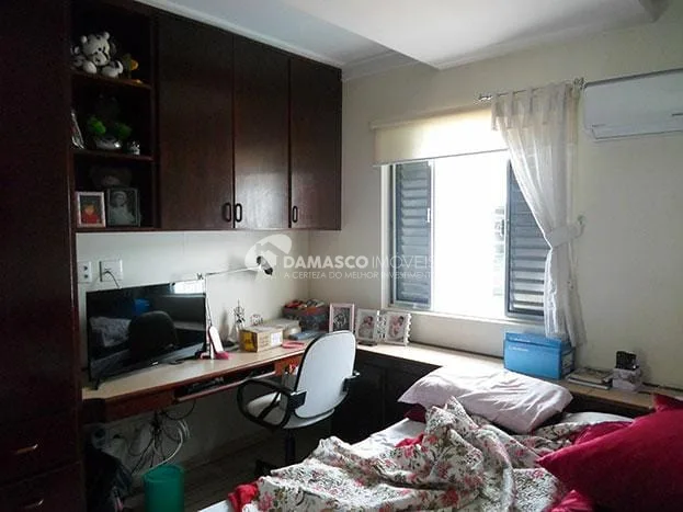 Sobrado à venda 3 Quartos, 3 Suites, 5 Vagas, 360M², Jardim São Caetano, São Caetano do Sul - SP