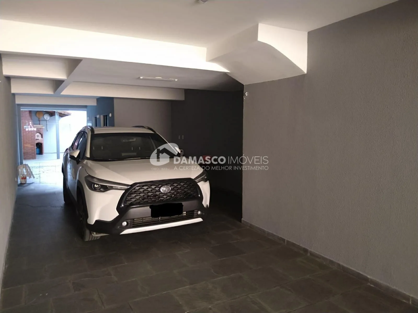 Sobrado à venda 2 Quartos, 1 Suite, 6 Vagas, 345M², Nova Gerty, São Caetano do Sul - SP