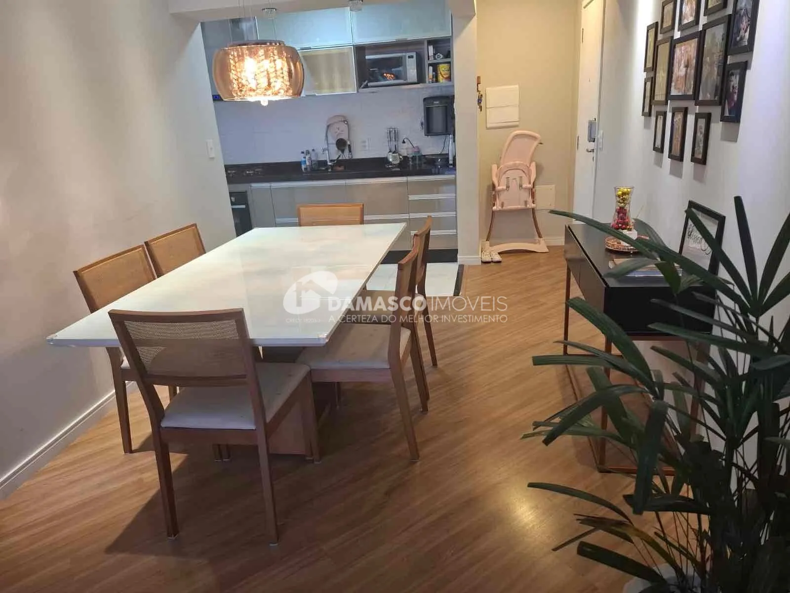 Apartamento com terraço à Venda, Santa Paula, São Caetano do Sul, SP