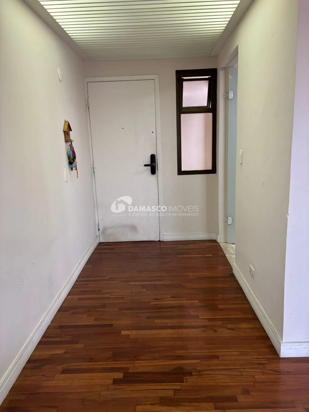APTO todo MOBILIADO inclusive com eletrodomésticos, 125m², 2 dorm, 2 vagas, ótima localização em Santo André