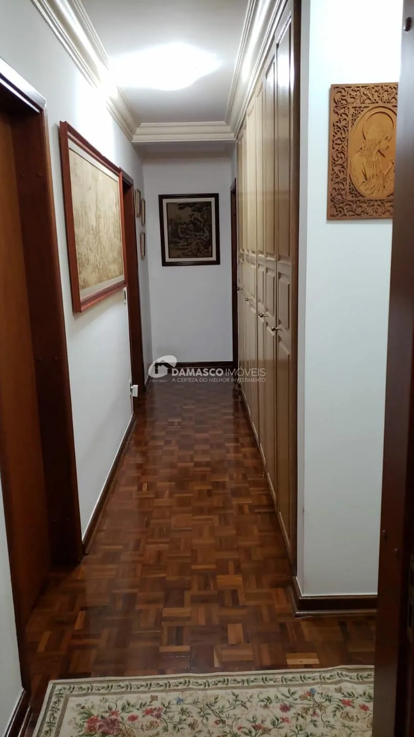 Apartamento à venda 3 Quartos, 3 Suites, 2 Vagas, 205M², Barcelona, São Caetano do Sul - SP 