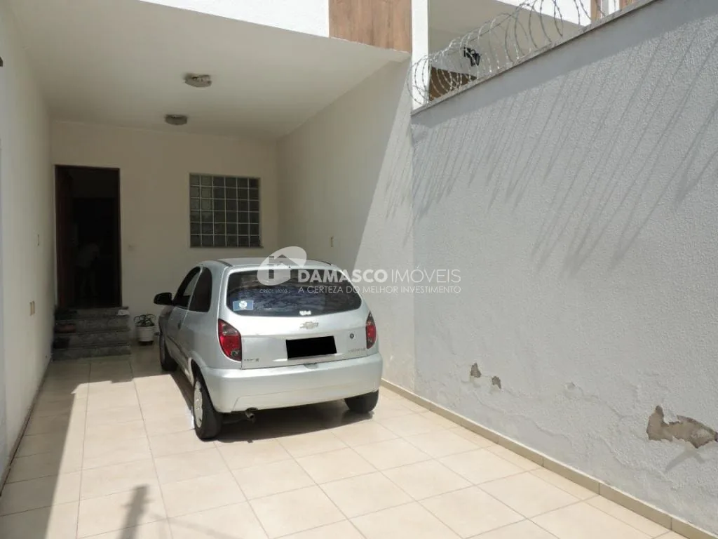 Sobrado à venda 3 Quartos, 1 Suite, 2 Vagas, 100M², Vila Alpina, São Paulo - SP