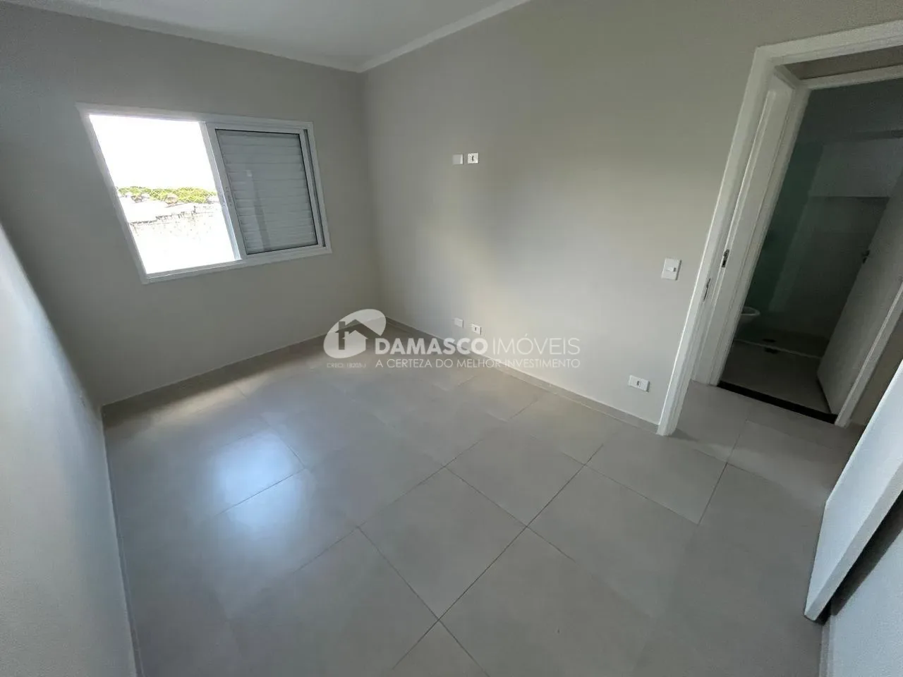 Apartamento para Locação 2 Quartos, 2 Vaga, Cerâmica, São Caetano do Sul - SP | EDIFICIO REBOUÇAS