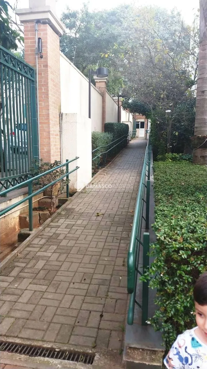 Apartamento à venda 2 Quartos, 1 Vaga, 44M², Sacomã, São Paulo - SP 
