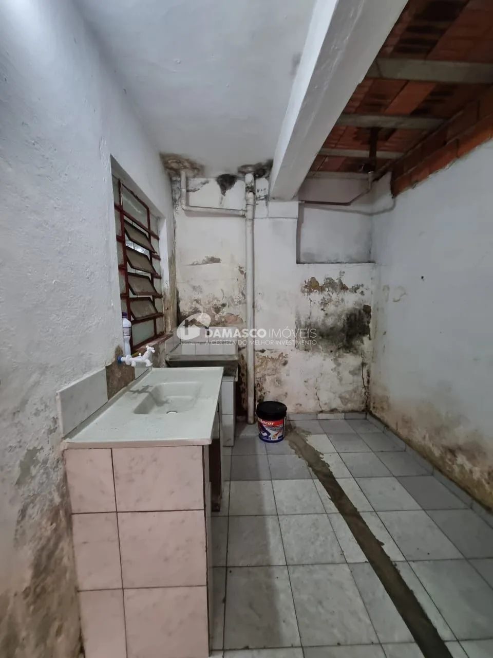Salão comercial para locação, Santo Antônio, São Caetano do Sul, SP