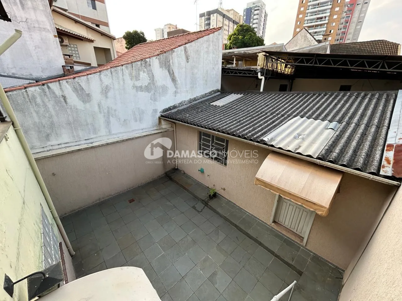 Sobrado à Venda, Osvaldo Cruz, São Caetano do Sul, SP