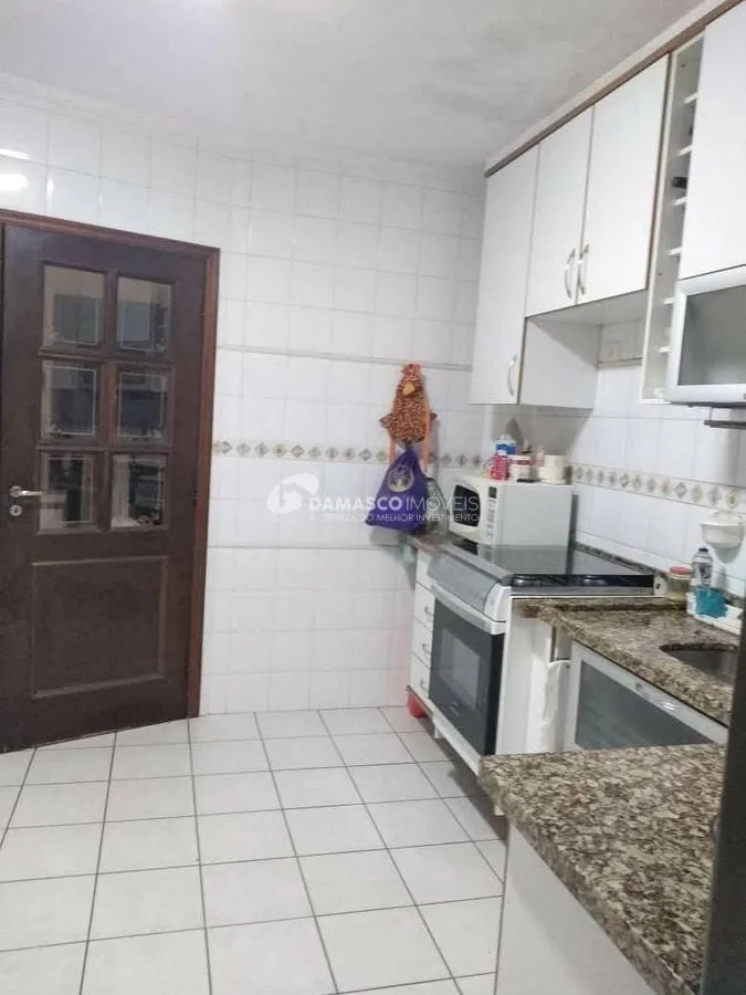 Apartamento à venda 2 Quartos, 1 Suite, 1 Vaga, Boa Vista, São Caetano do Sul - SP