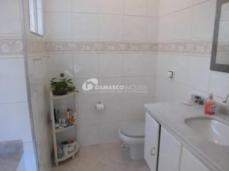 Sobrado à venda 4 Quartos, 1 Suite, 3 Vagas, 325M², Boa Vista, São Caetano do Sul - SP