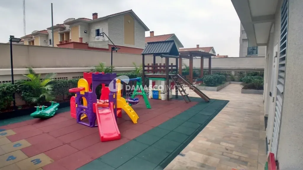 Apartamento à venda, Jardim São Caetano, São Caetano do Sul, SP