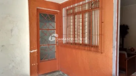 Casa à venda 3 Quartos, 2 Vagas, 250M², Osvaldo Cruz, São Caetano do Sul - SP