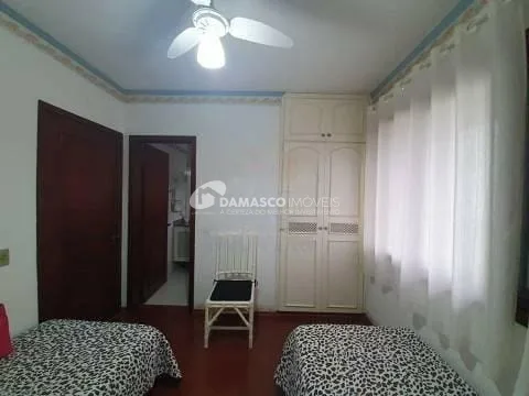 Sobrado à venda 4 Quartos, 2 Suites, 4 Vagas, 312M², Jardim São Caetano, São Caetano do Sul - SP