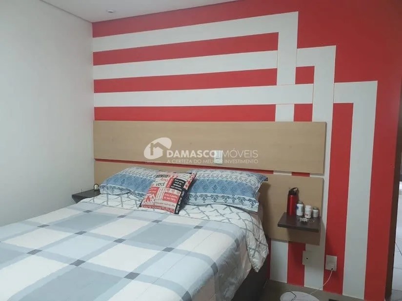 Apartamento à venda, Barcelona, São Caetano do Sul, SP