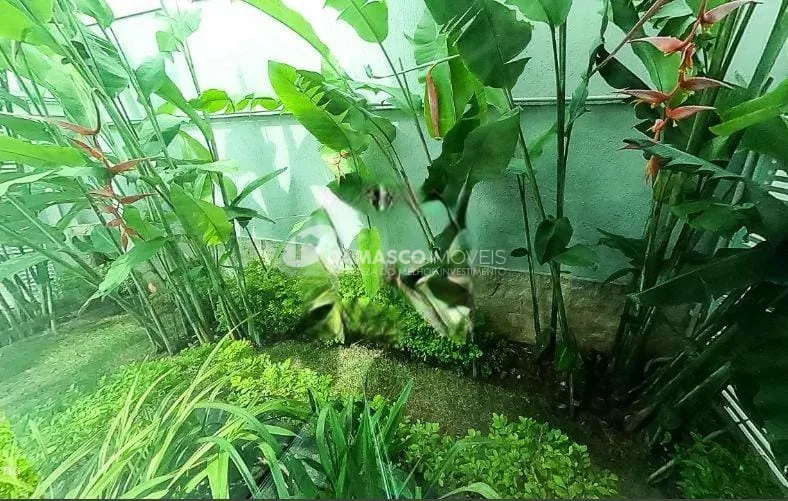 Sobrado à venda 5 Quartos, 5 Suites, 4 Vagas, 405M², Jardim São Caetano, São Caetano do Sul - SP