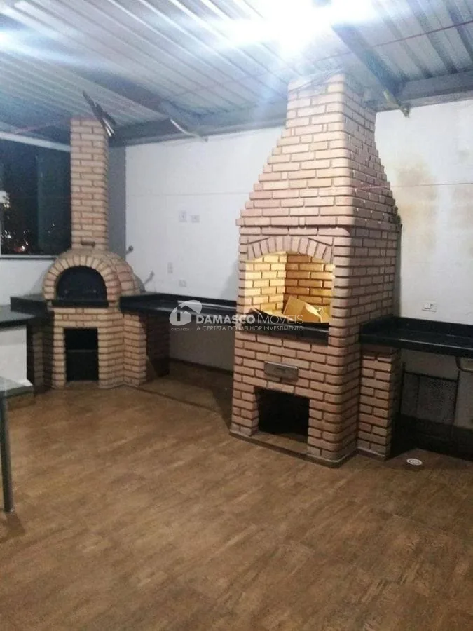 Cobertura à venda 3 Quartos, 3 Suites, 2 Vagas, 180M², Barcelona, São Caetano do Sul - SP