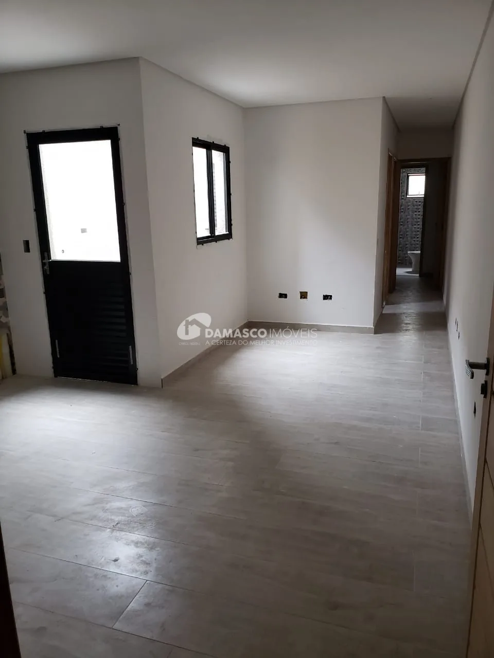 Cobertura / Penthouse à venda, Vila Floresta, Santo André, SP