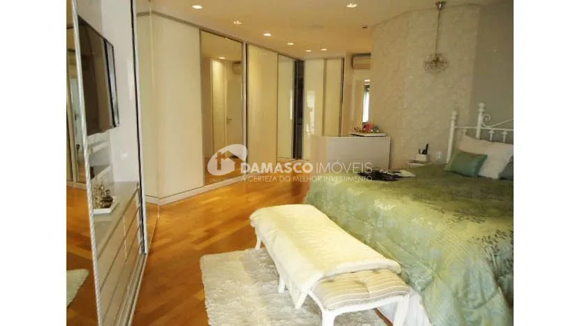 Apartamento à venda 3 Quartos, 3 Suites, 3 Vagas, 283M², Jardim do Mar, São Bernardo do Campo - SP 