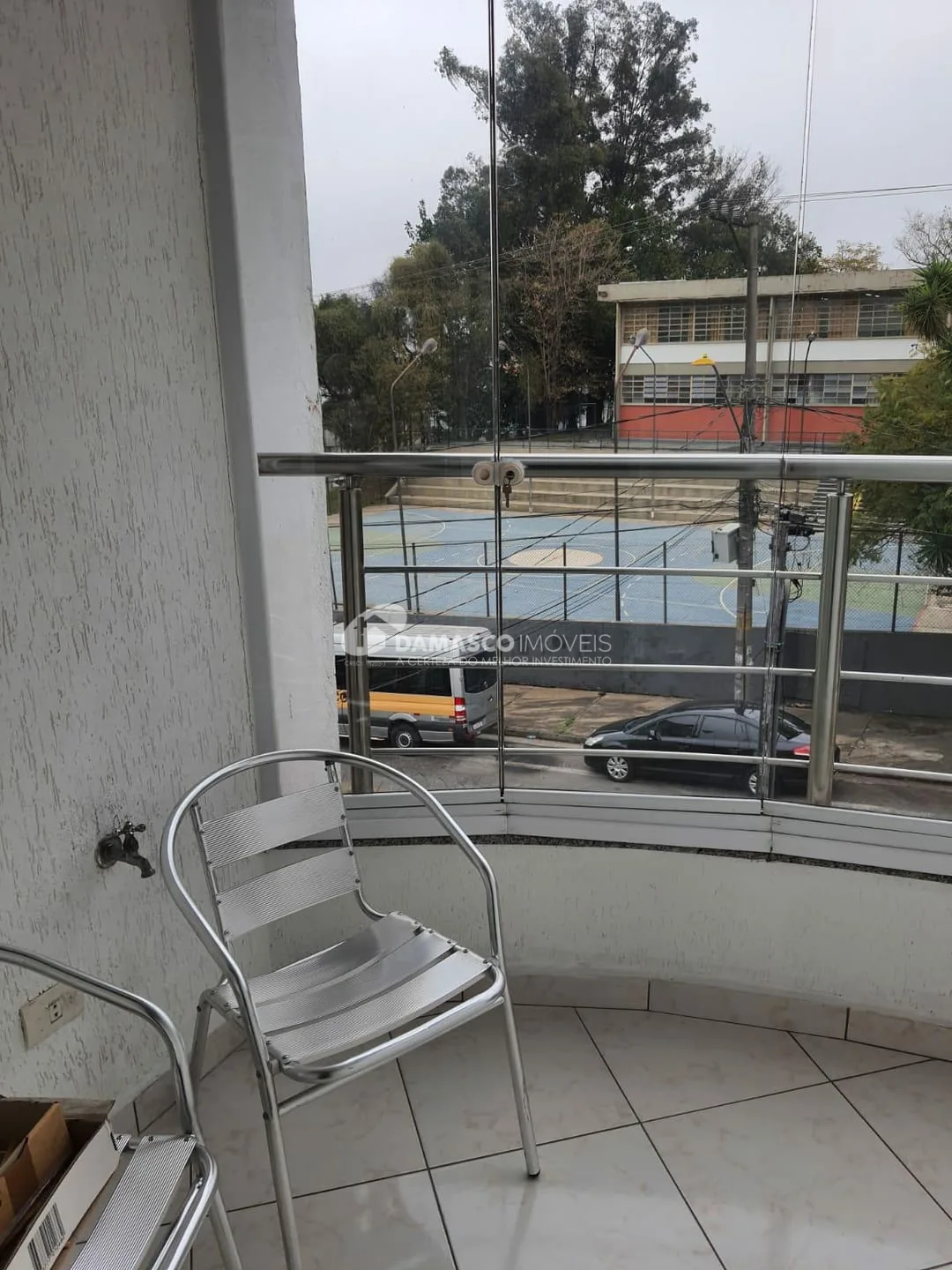 Sobrado à venda 3 Quartos, 3 Suites, 360M², Parque Jaçatuba, Santo André - SP