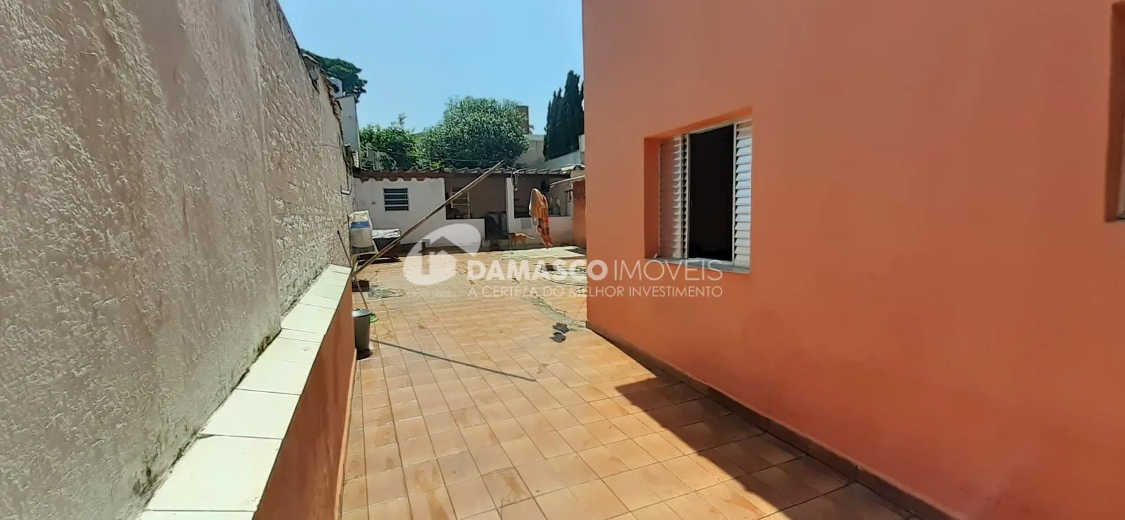 Casa à venda 2 Quartos, 8 Vagas, 150M², Utinga, Santo André - SP