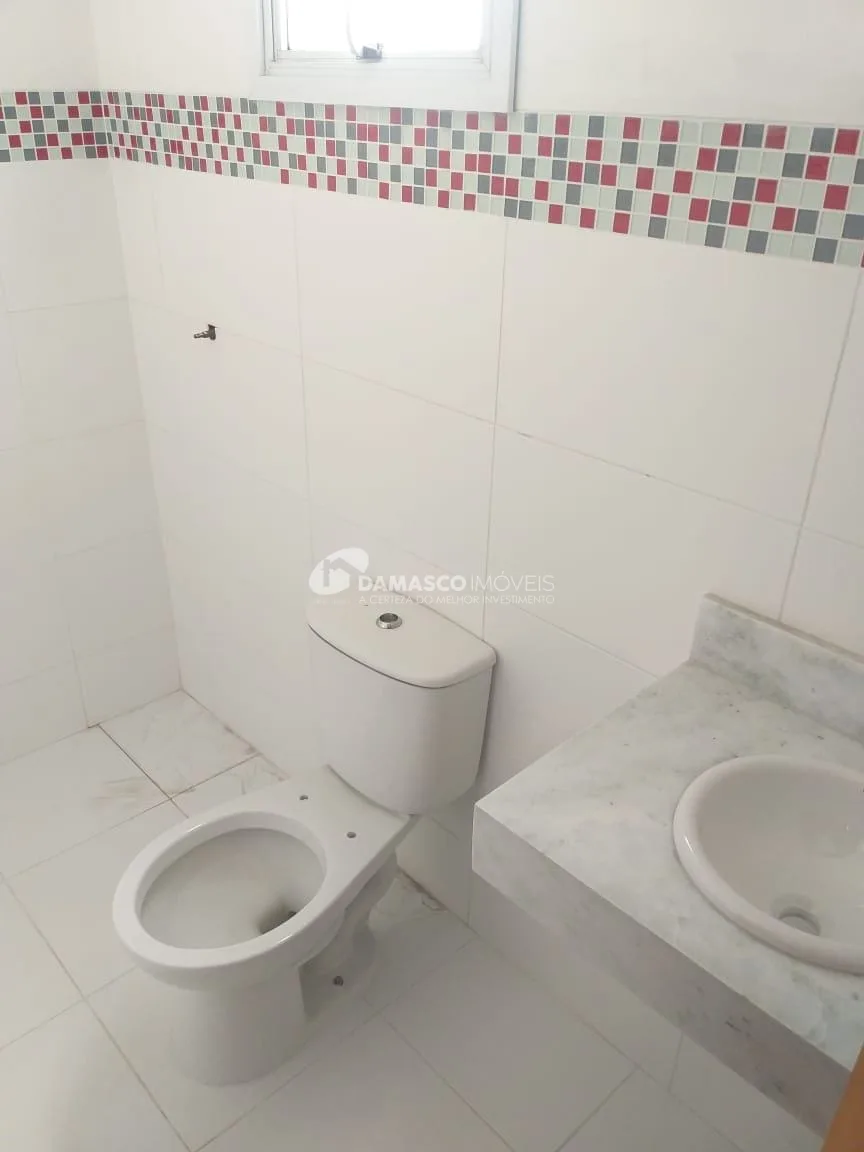 Cobertura / Penthouse à venda, Parque Erasmo Assunção, Santo André, SP