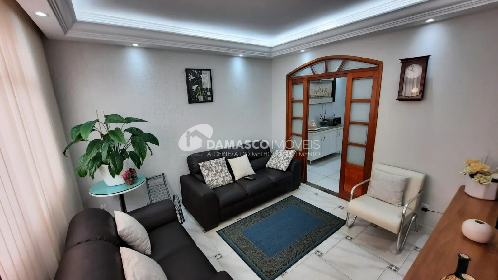 Oportunidade no Bairro Olímpico – Casa Térrea em Excelente Localização!