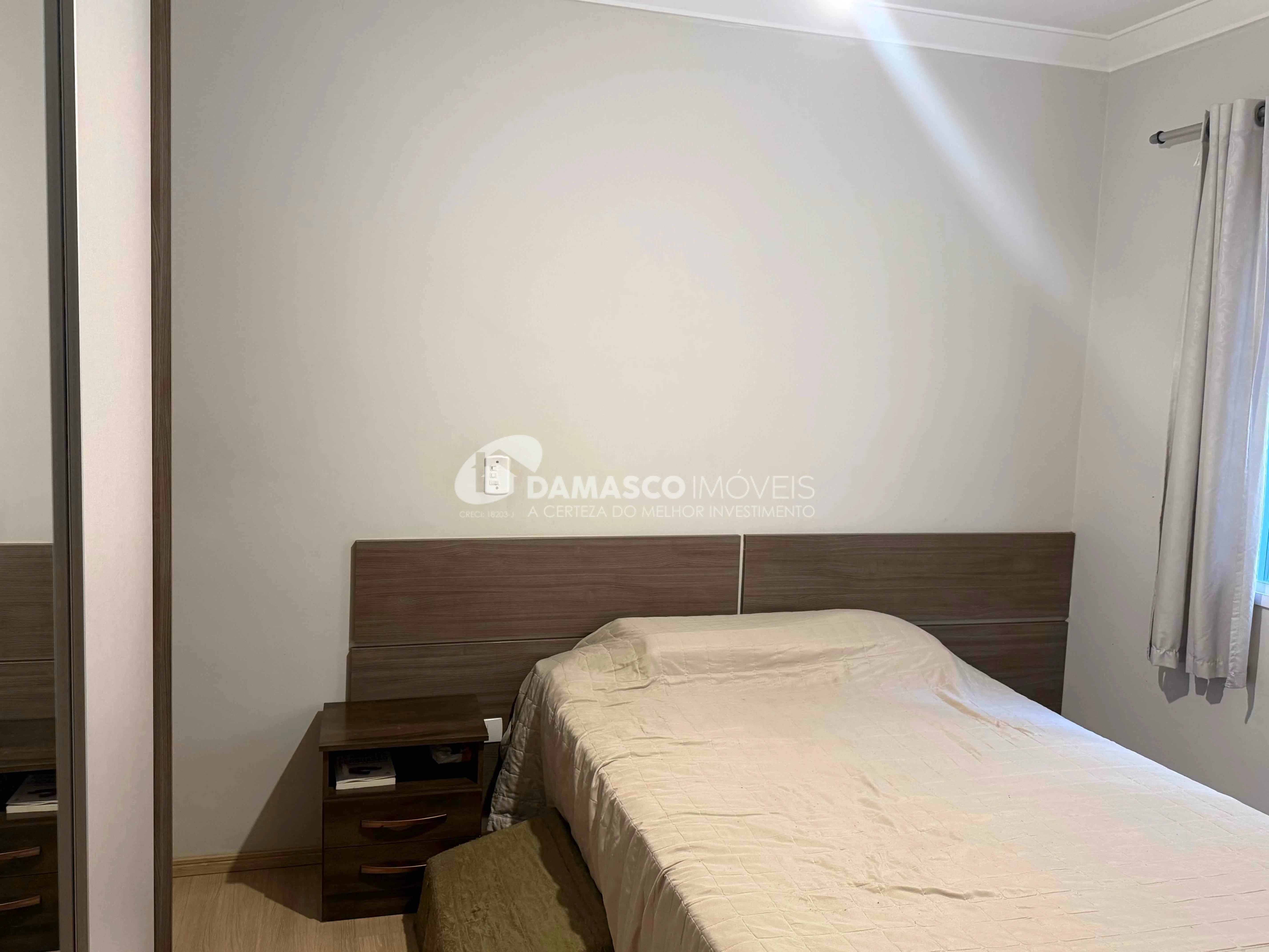 Apartamento padrão à Venda, Santa Maria, São Caetano do Sul, SP