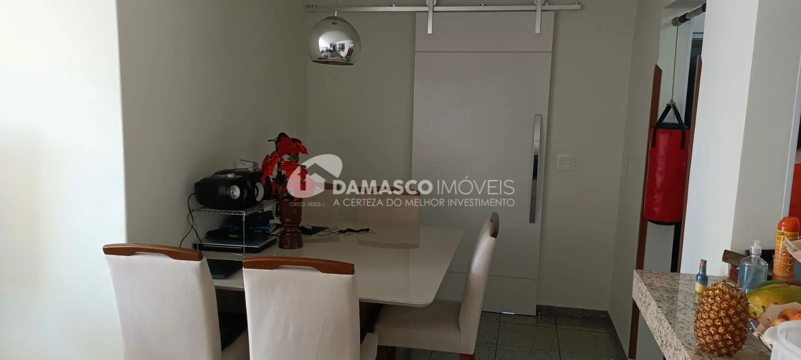 Apartamento à venda 3 Quartos, 3 Vagas, 100M², Osvaldo Cruz, São Caetano do Sul - SP 