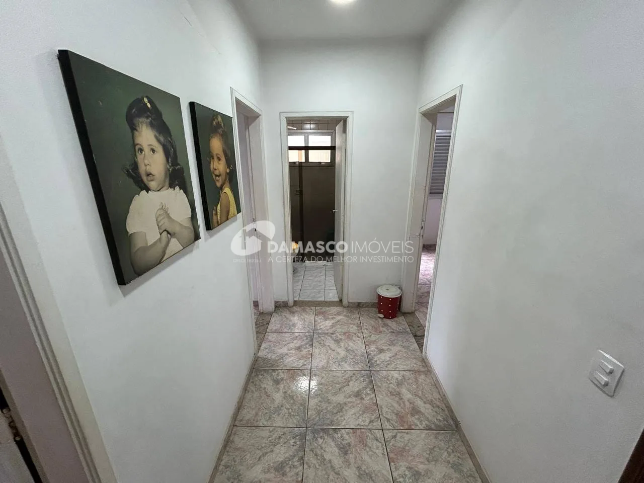 Apartamento à venda, Santa Paula, São Caetano do Sul, SP