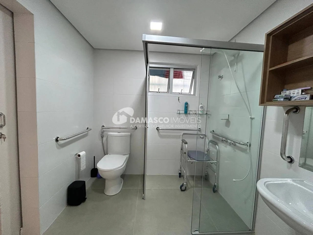 Apartamento à venda, Campestre, Santo André, SP