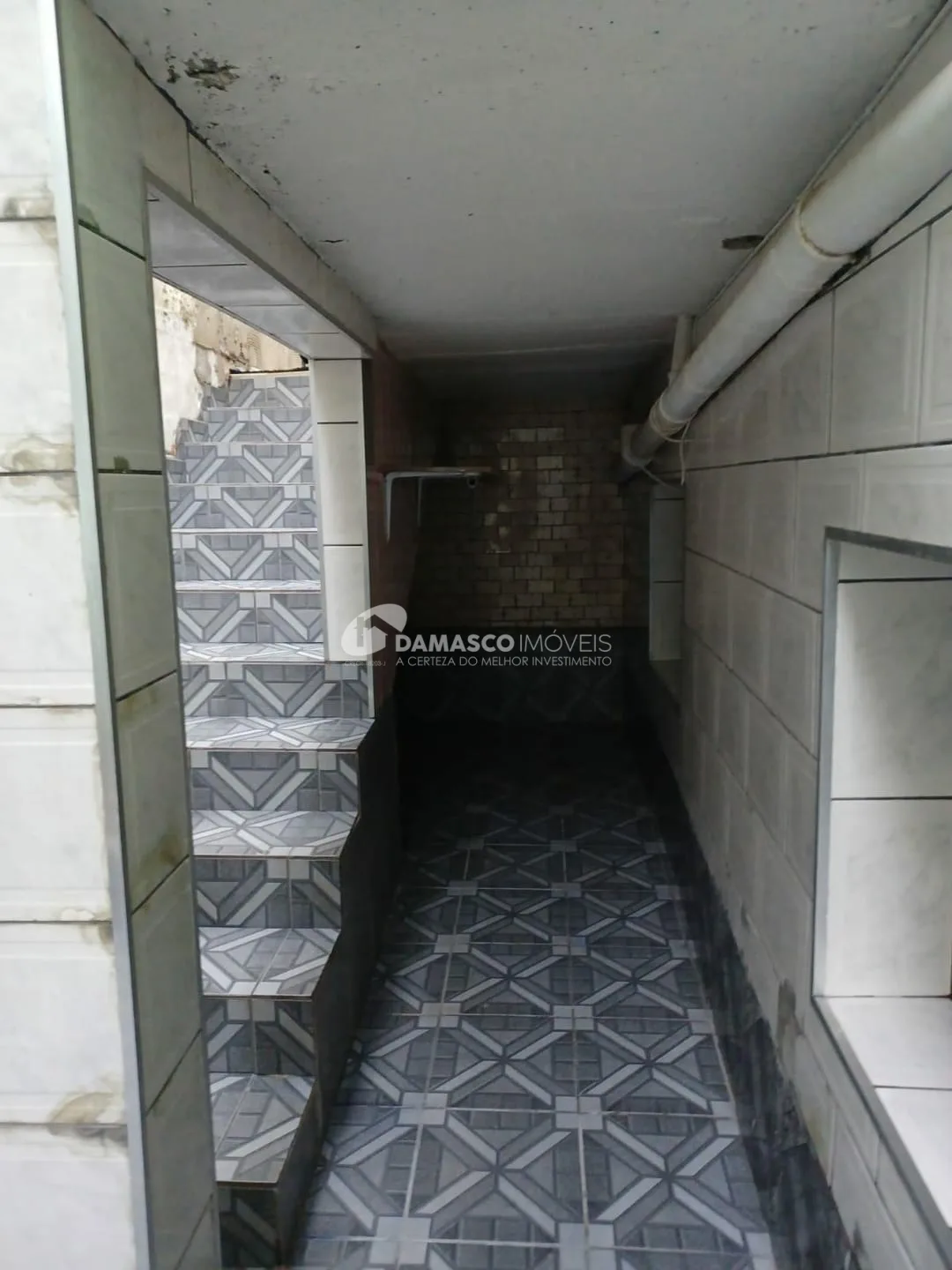 Casa à venda 2 Quartos, 3 Vagas, Vila Valparaíso, Santo André - SP