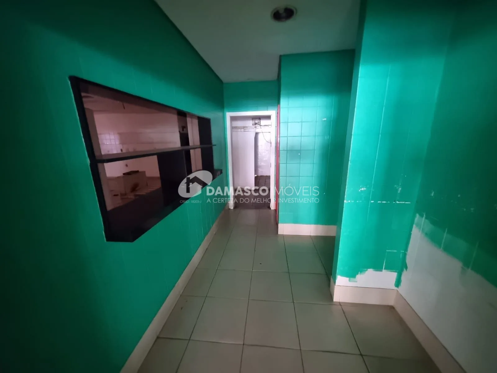 Imóvel comercial para locação, Mauá, São Caetano do Sul, SP