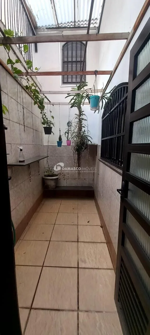 Sobrado à venda 3 Quartos, 1 Suite, 4 Vagas, 280M², Barcelona, São Caetano do Sul - SP
