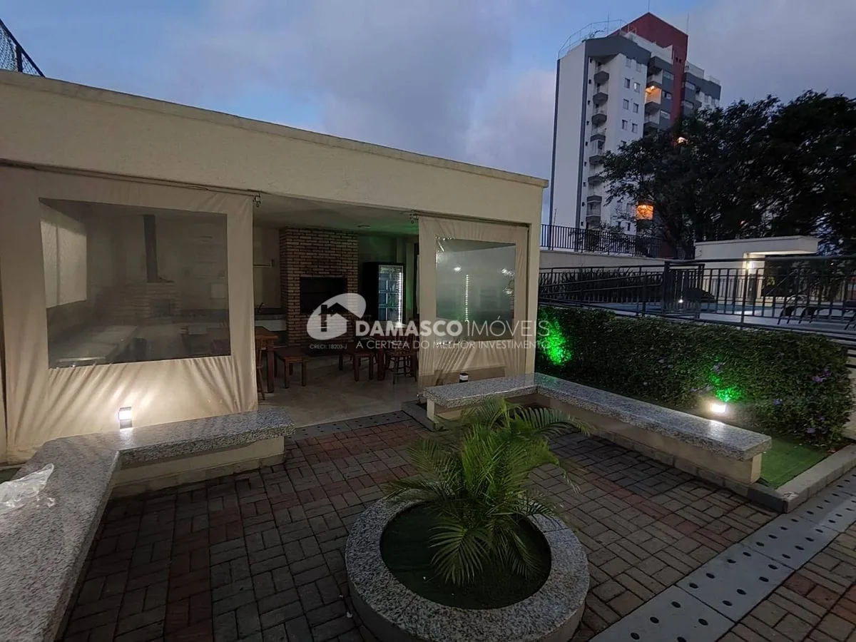 Apartamento à venda, Sacomã, São Paulo