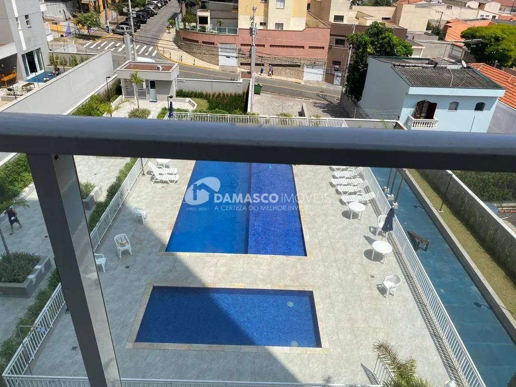 Apartamento para Venda 2 Quartos, 1 Suite, 2 Vagas, 65M², Boa Vista, São Caetano do Sul - SP