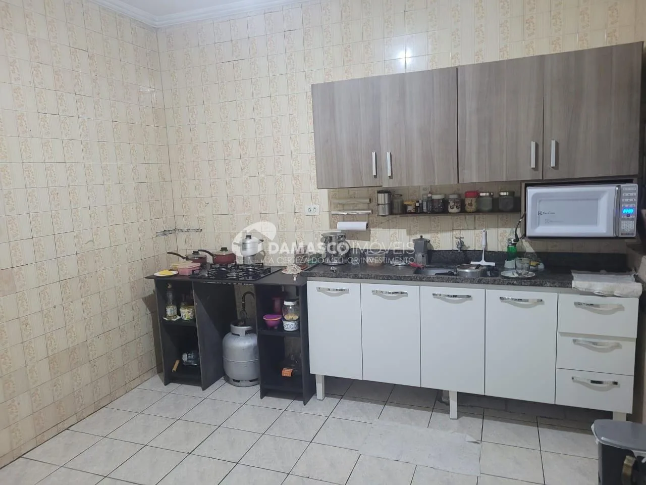 Sobrado à venda, Fundação, São Caetano do Sul, SP