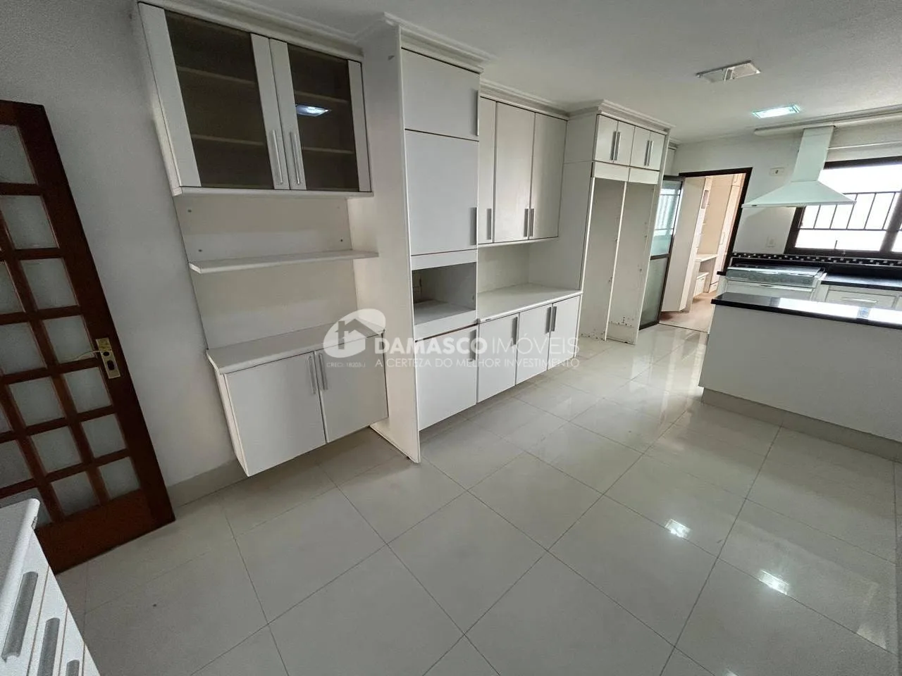Apartamento à venda, Santo Antônio, São Caetano do Sul, SP