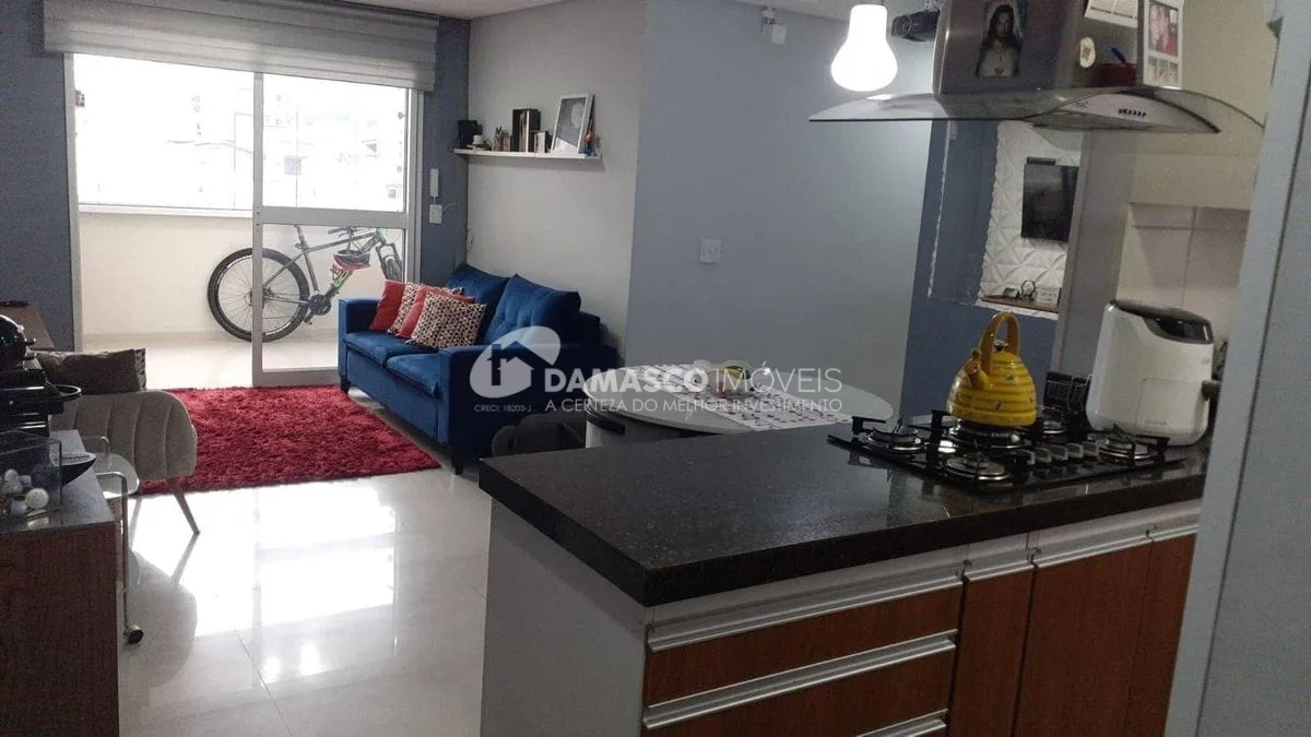 Apartamento à venda, Anchieta, São Bernardo do Campo