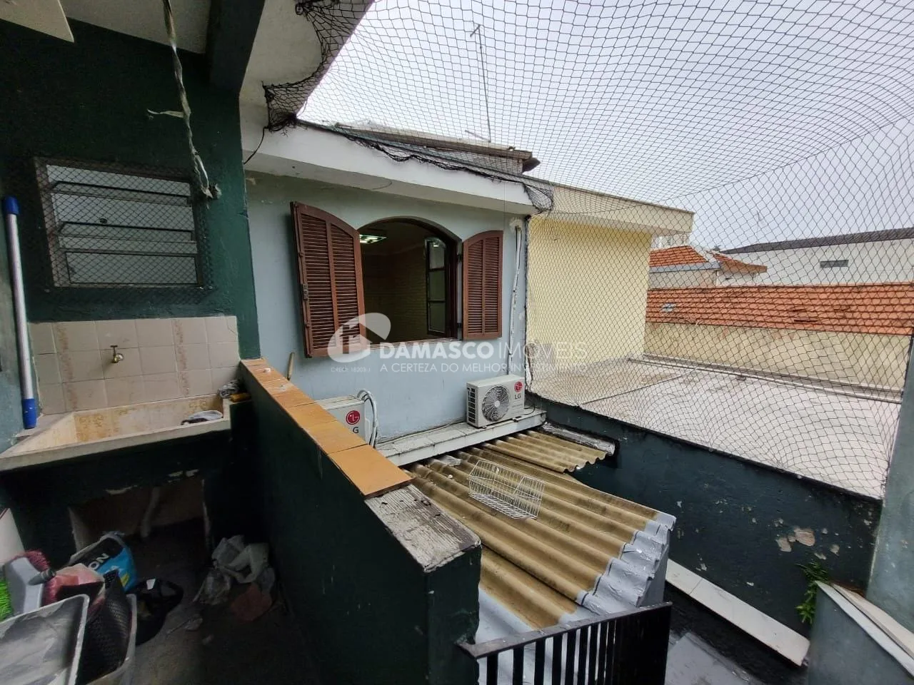 Sobrado para venda, 4 Quartos, 1 Suite, 2 Vagas, Barcelona, São Caetano do Sul - SP