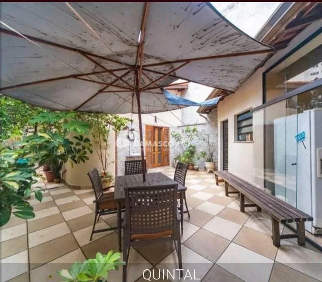 Casa à venda 3 Quartos, 1 Suite, 3 Vagas, 220M², Barcelona, São Caetano do Sul - SP