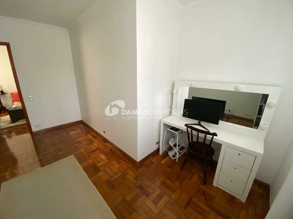 Imóvel com 2 casas à venda no Bairro Olímpico | 3 dormitórios | 2 vagas | São Caetano do Sul