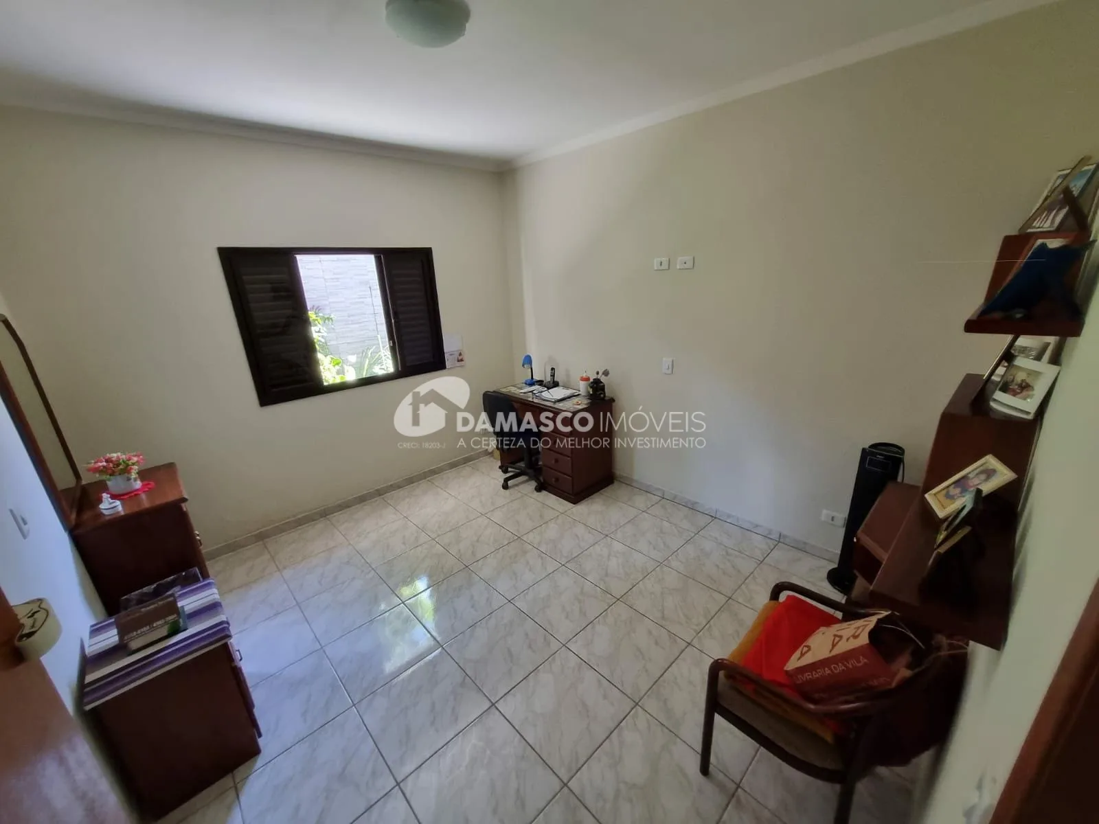 Casa à venda 2 Quartos, 1 Suite, 3 Vagas, 159M², Rudge Ramos, São Bernardo do Campo - SP