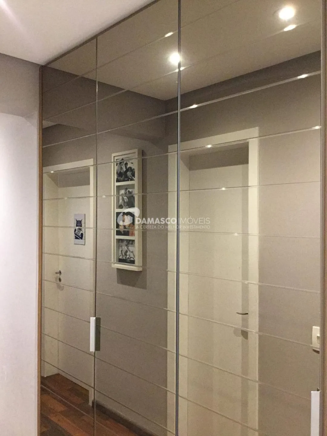 Apartamento à venda 3 Quartos, 1 Suite, 2 Vagas, 121M², Barcelona, São Caetano do Sul - SP 