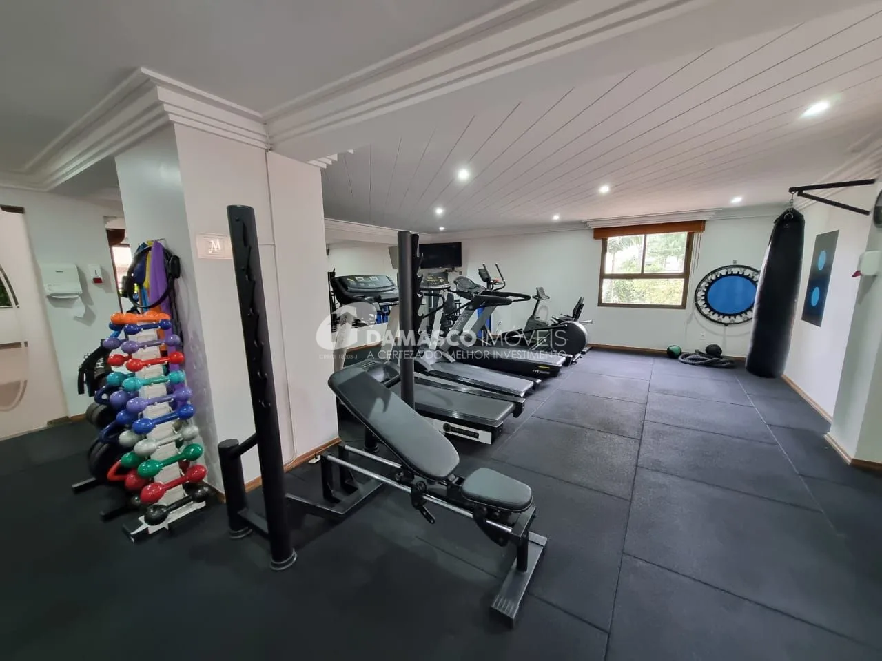 Apartamento padrão à Venda, Santo Antônio, São Caetano do Sul, SP