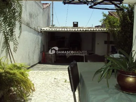 Sobrado para Locação 3 Quartos, 4 Vagas, Osvaldo Cruz, São Caetano do Sul - SP