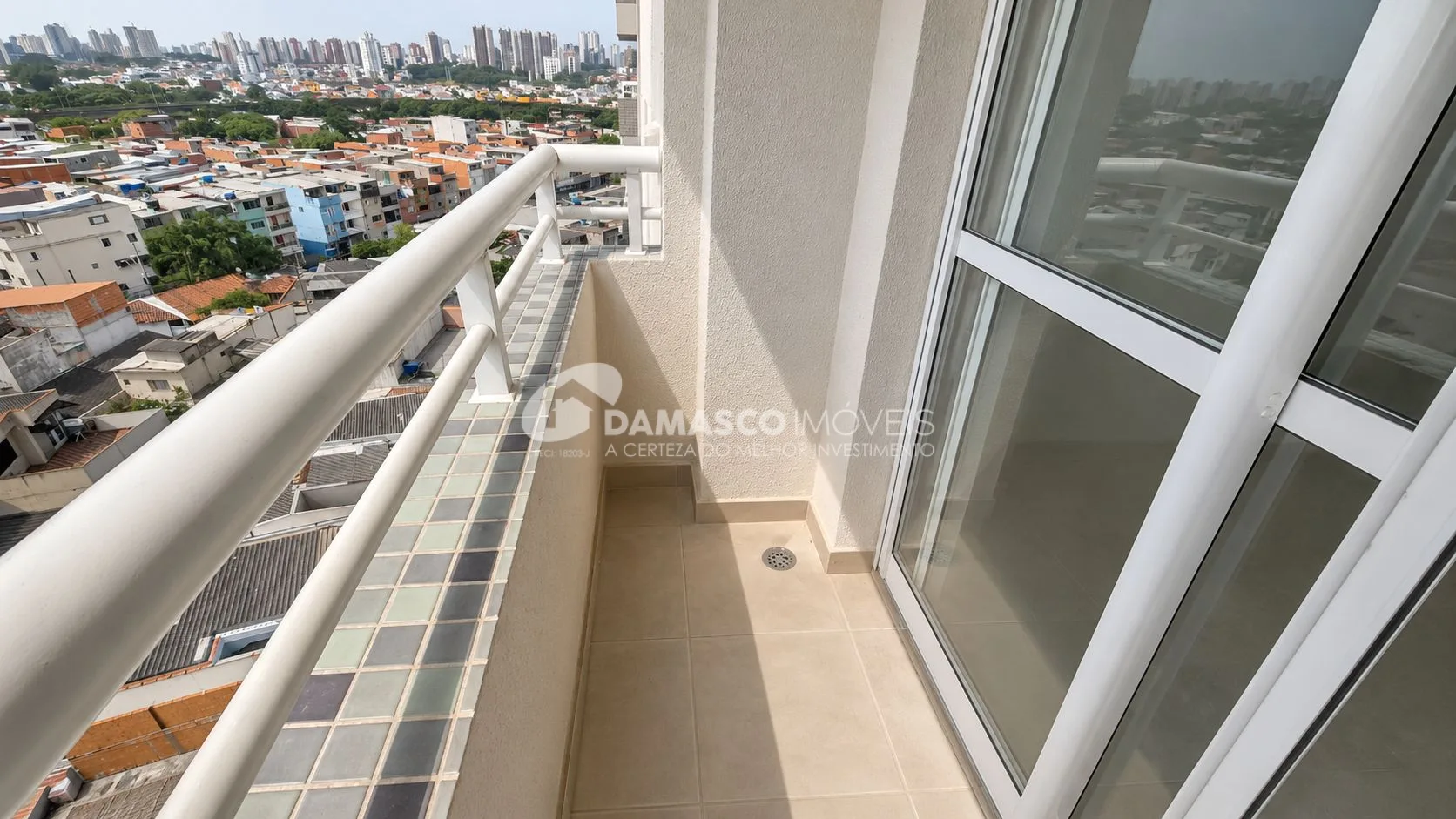 Apartamento para locação, Vila Palmares, Santo André, SP